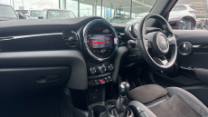 MINI Hatchback 1.5 Cooper Sport 5dr Petrol Hatchback